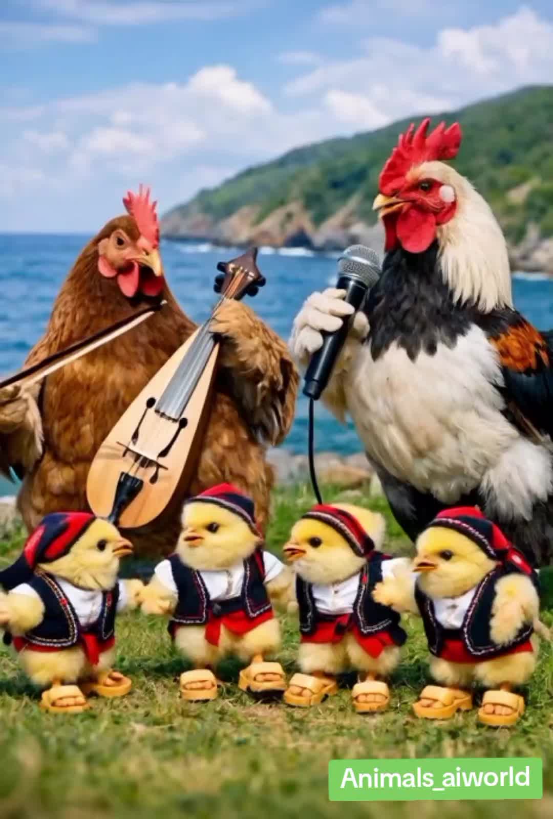 @Animals_aiworld