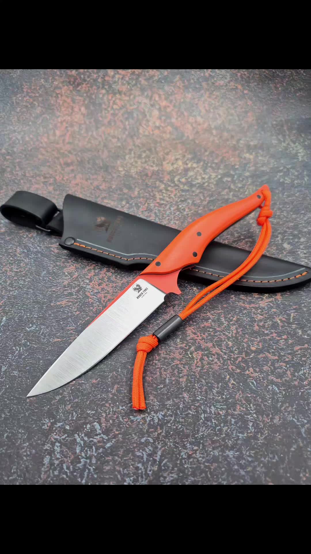 @FALKE KNIVES