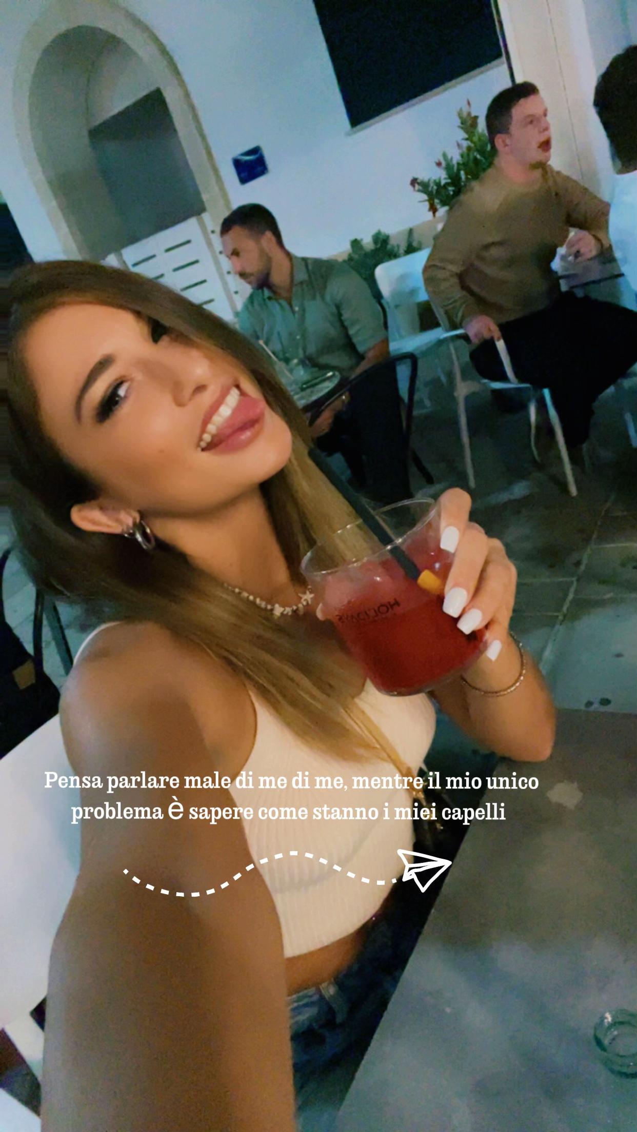 @francesca carrozza