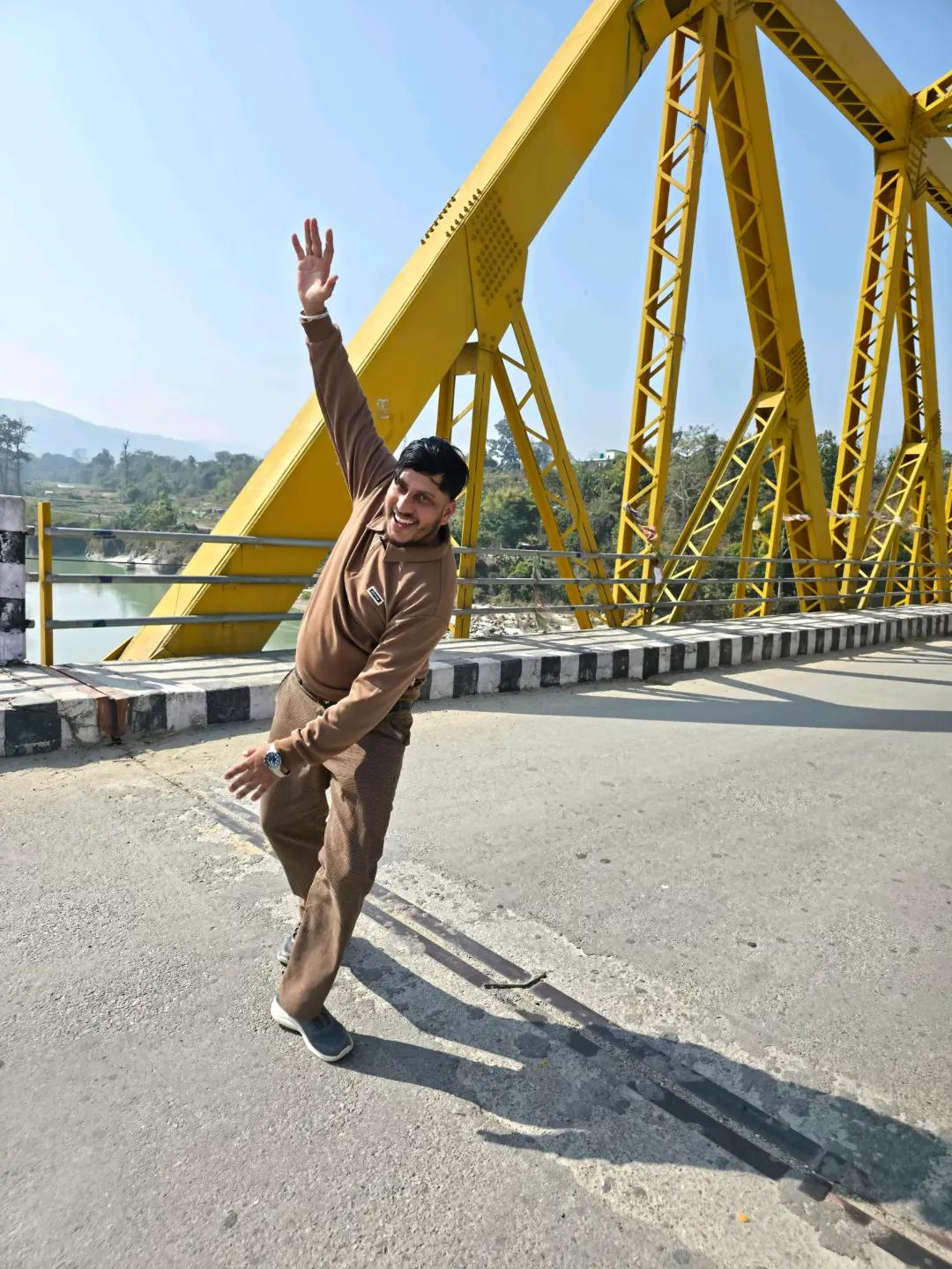 @shiwa prasad upreti