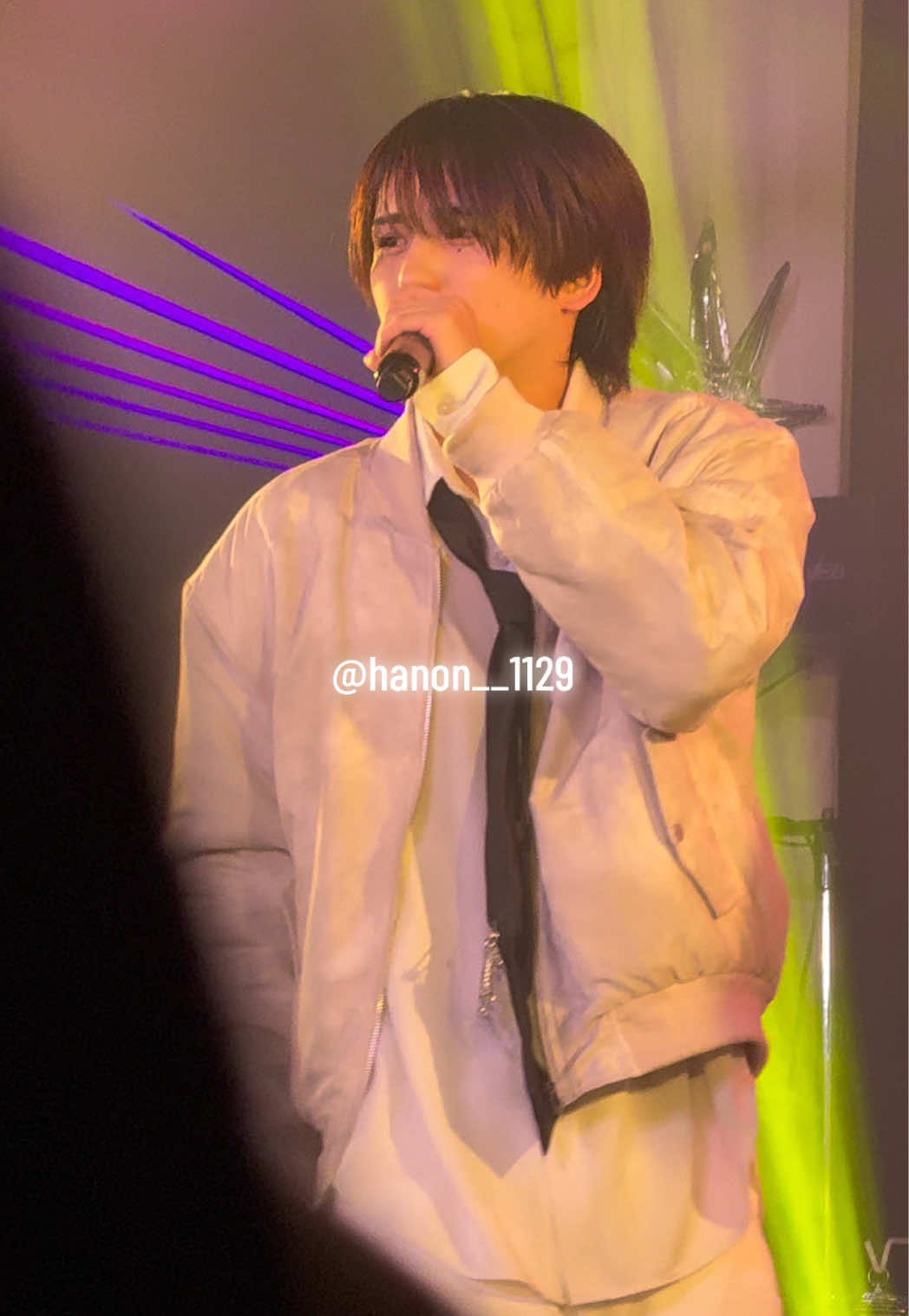 @はのん