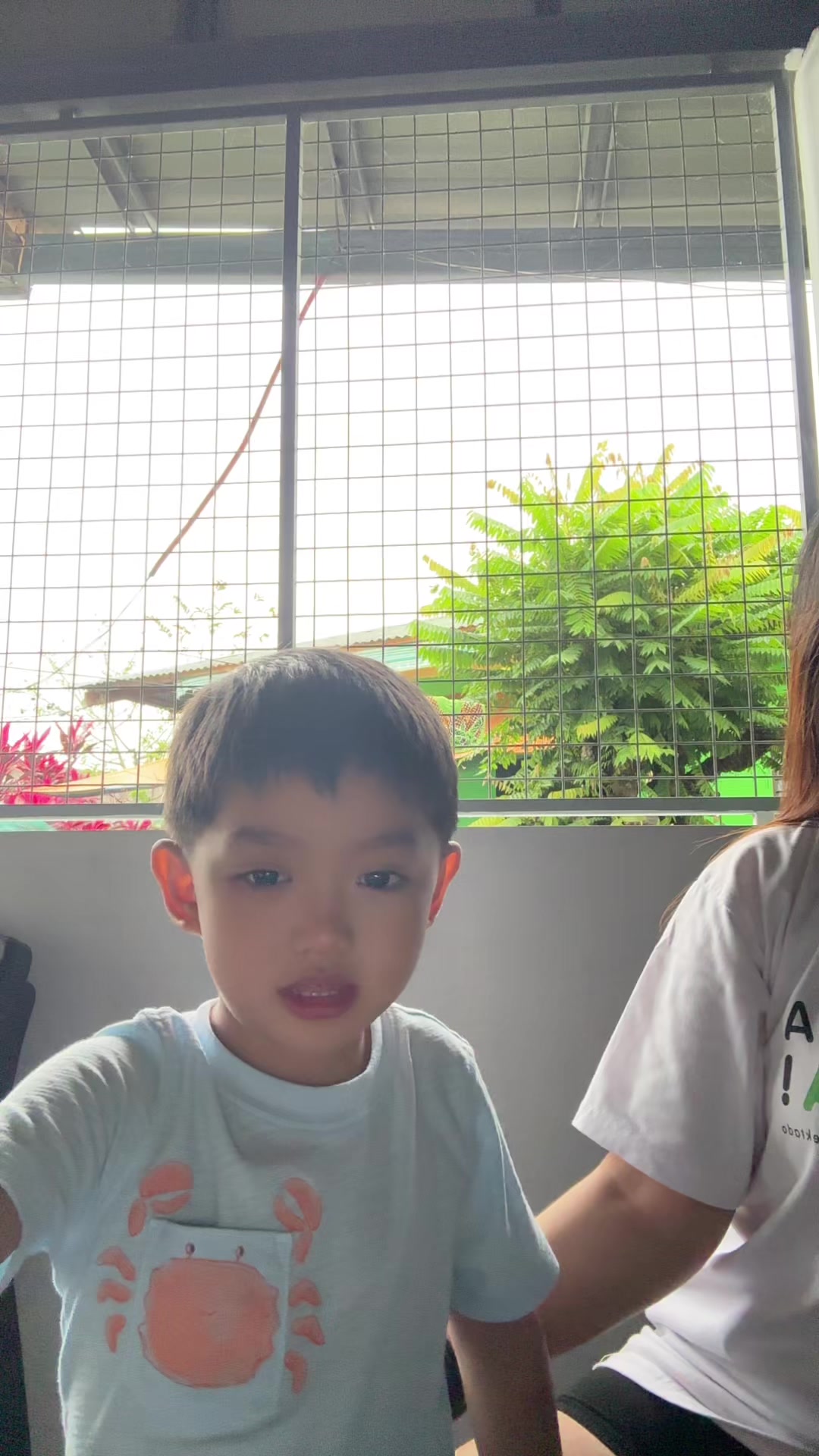 @Dump ni Kael Solis