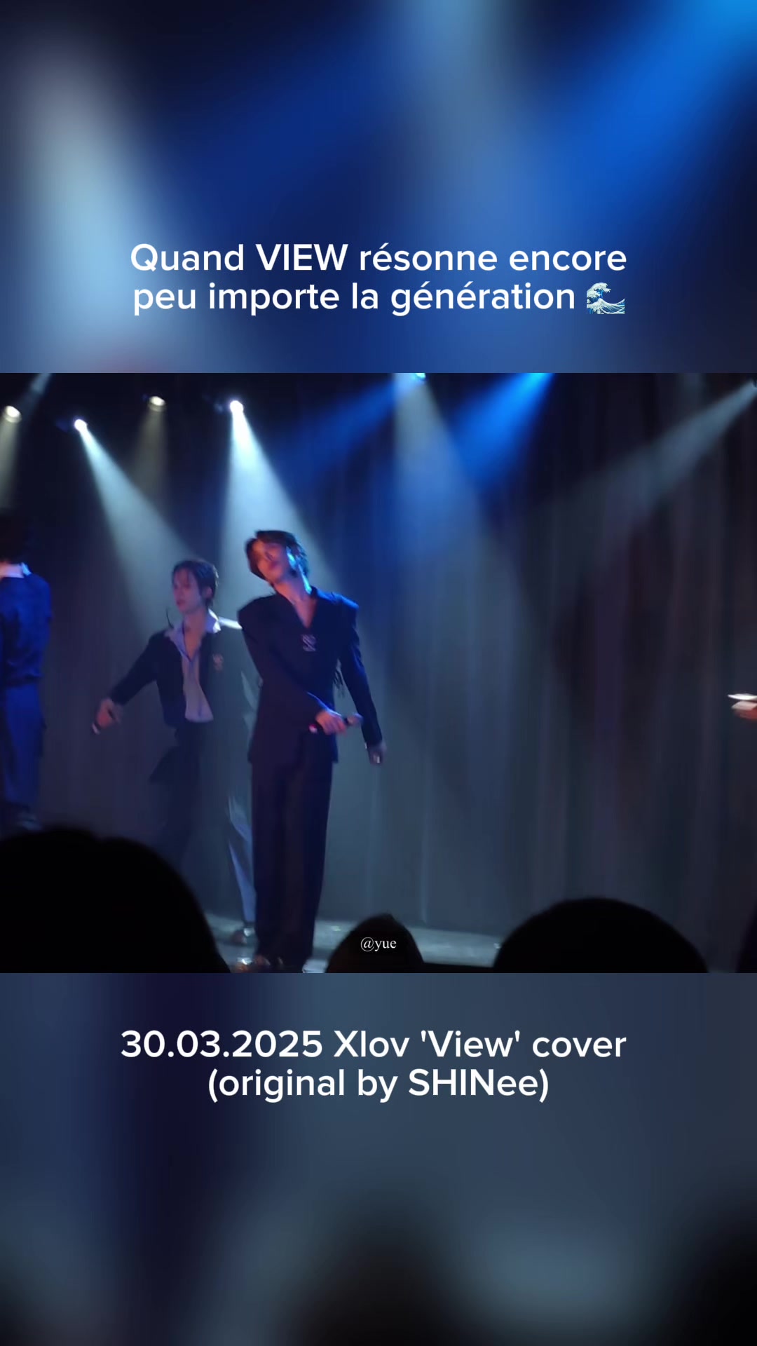 @Shawol France 🇨🇵