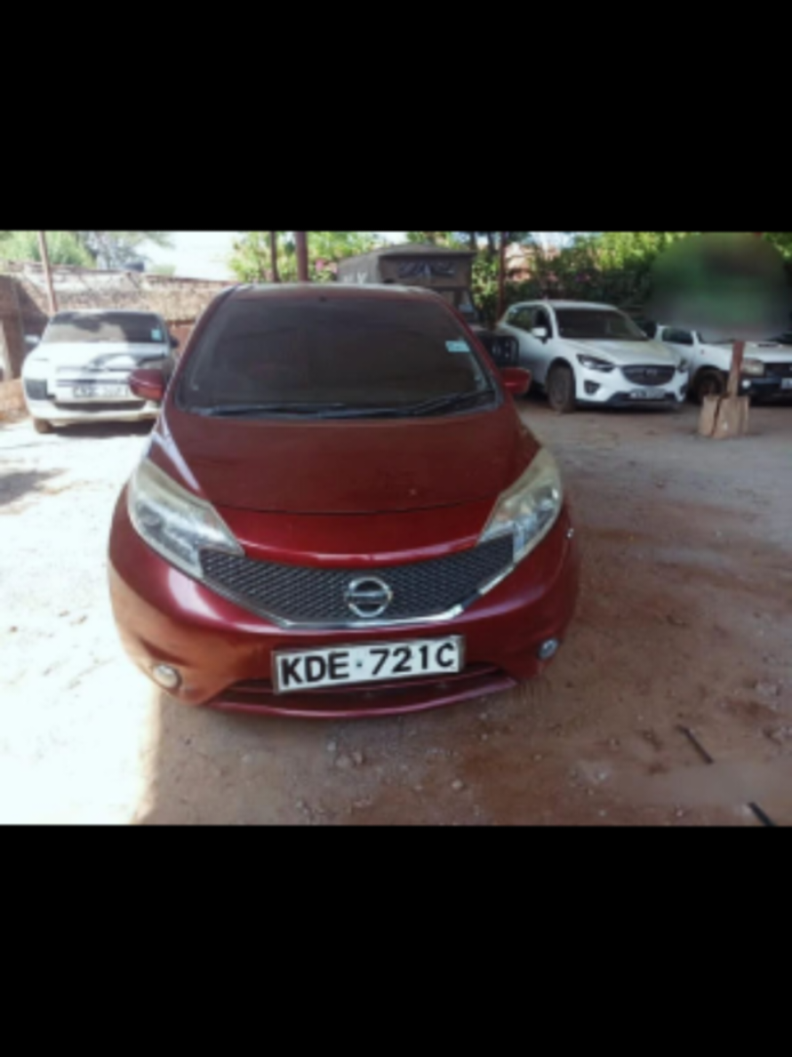 @BANK REPOSSESSED CARS KE