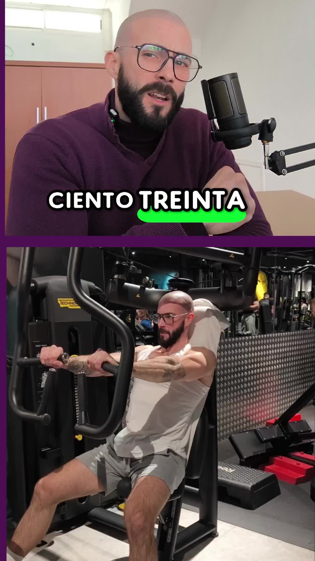 @El Calvo Fuerte