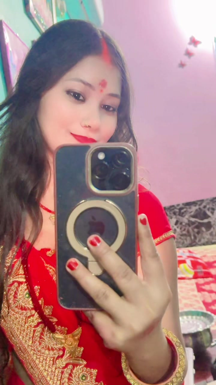@Pooja Shahu ❤️🥰