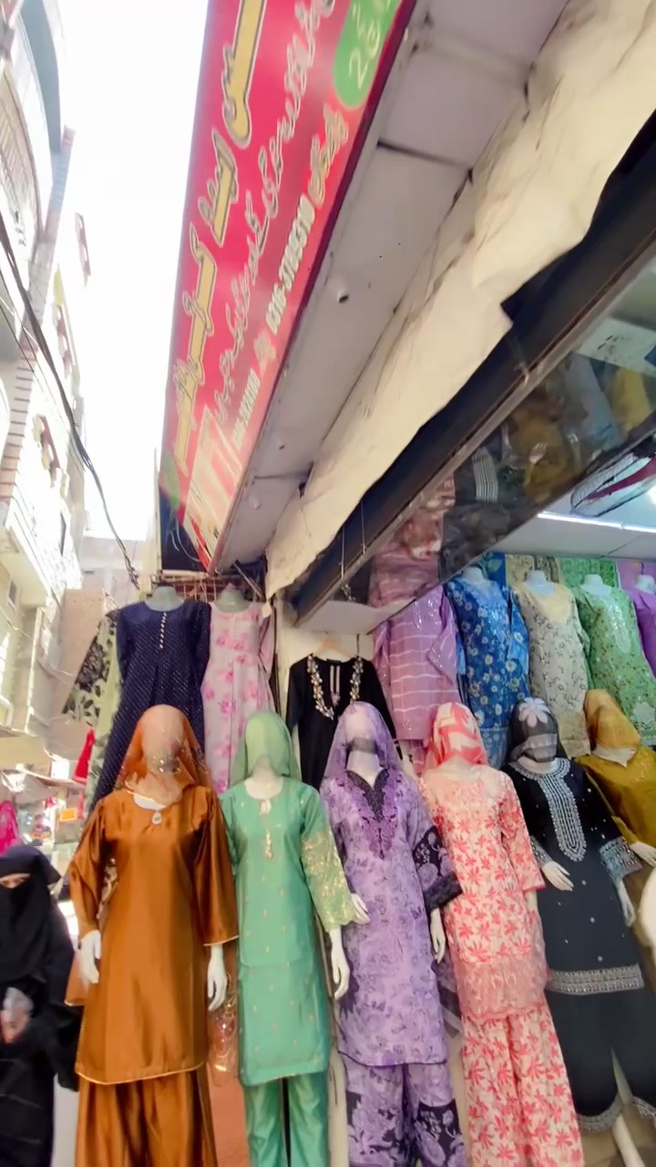 @Khaybar kurti