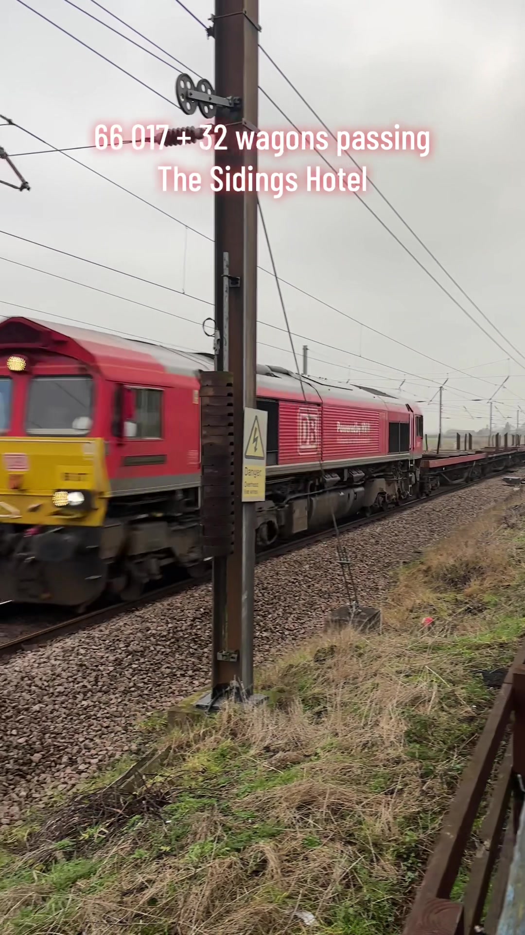 @The Duo of Train Lovers