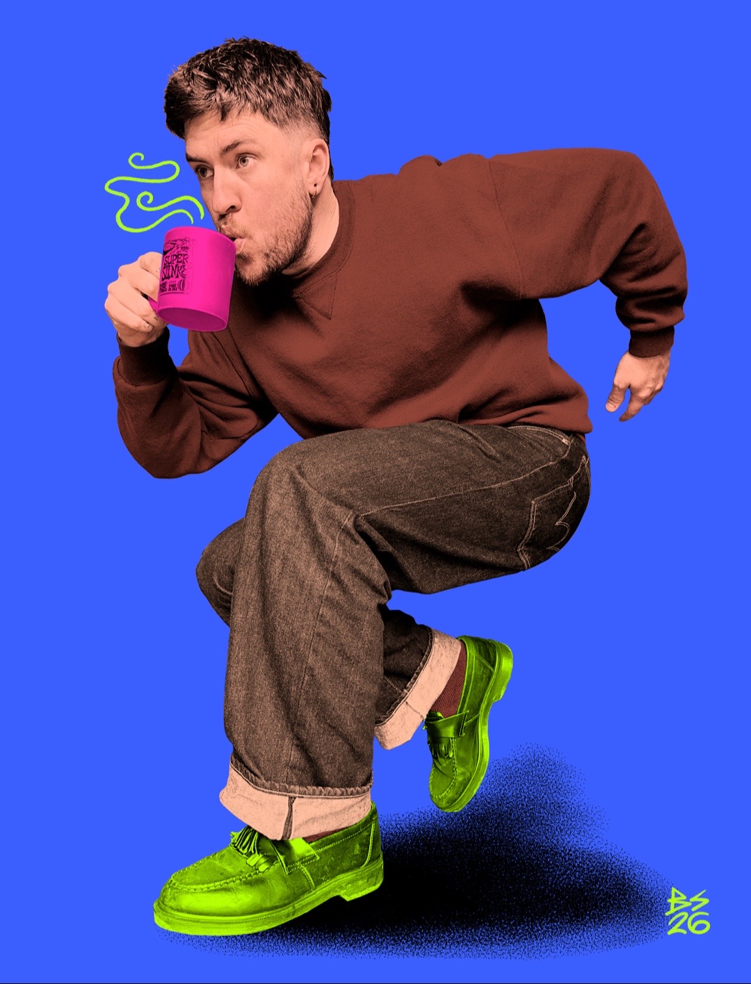 @Bird Shoes