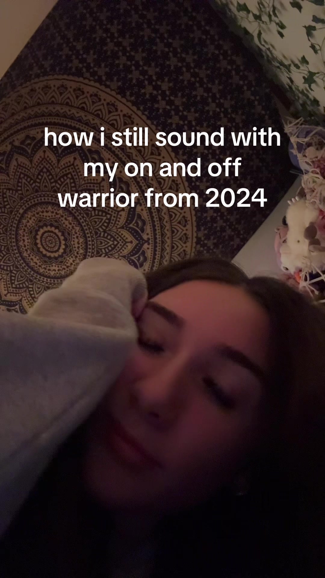 @secret
