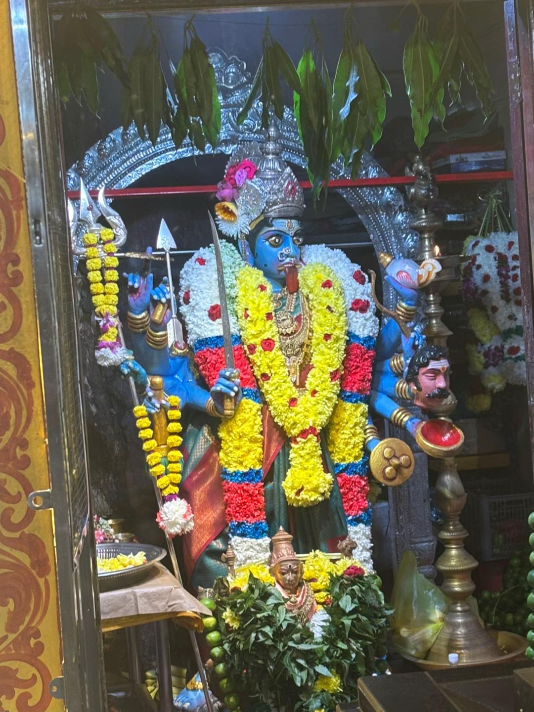 @Kunalan Nair