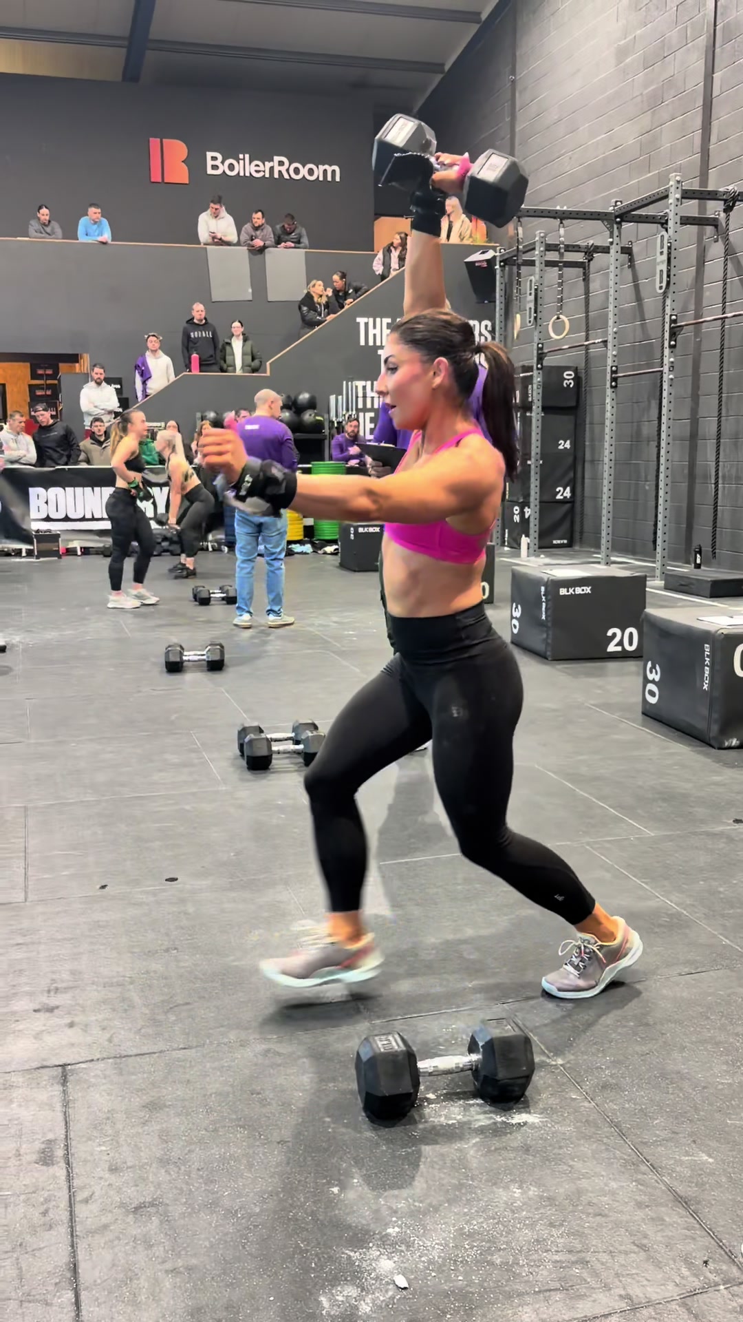 @Joanne || Training & things ✨