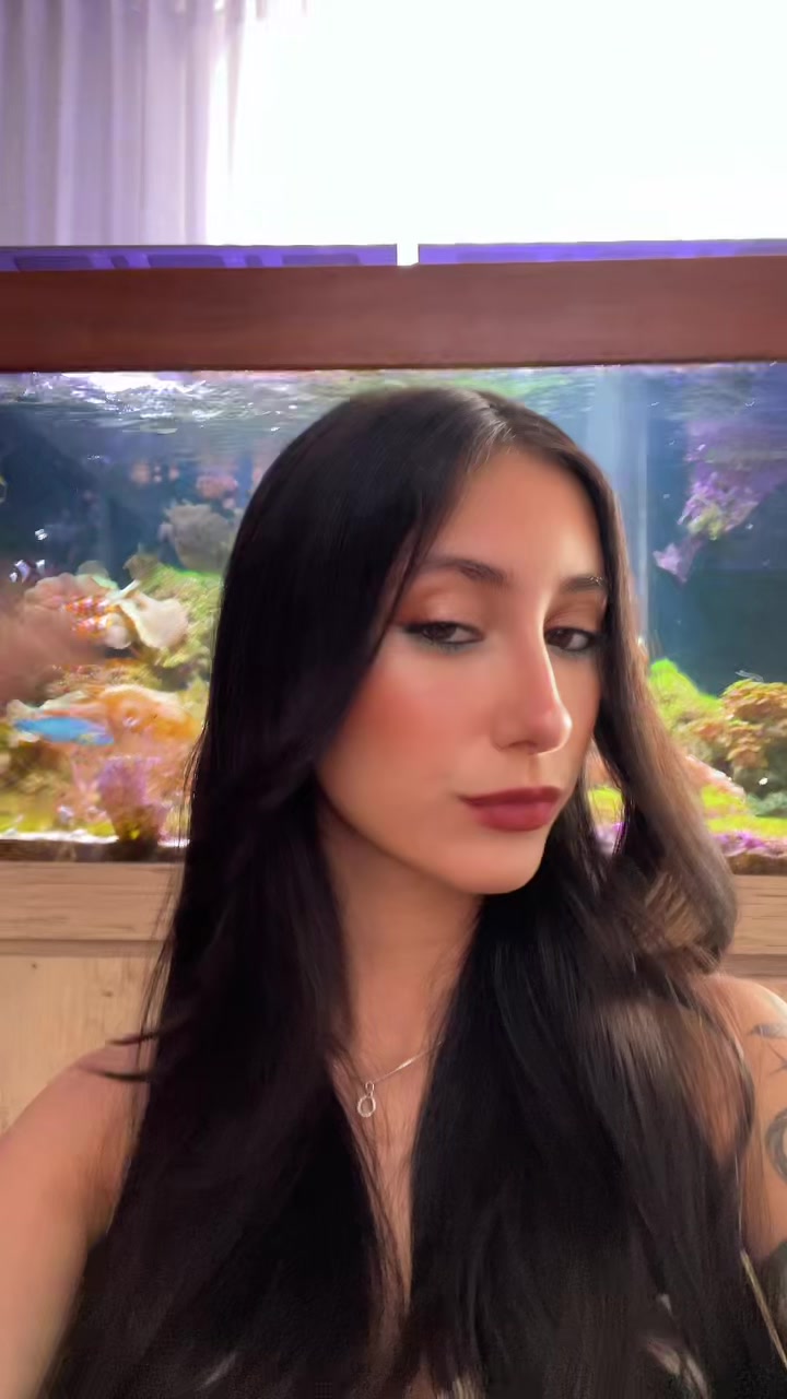 @bella barreto