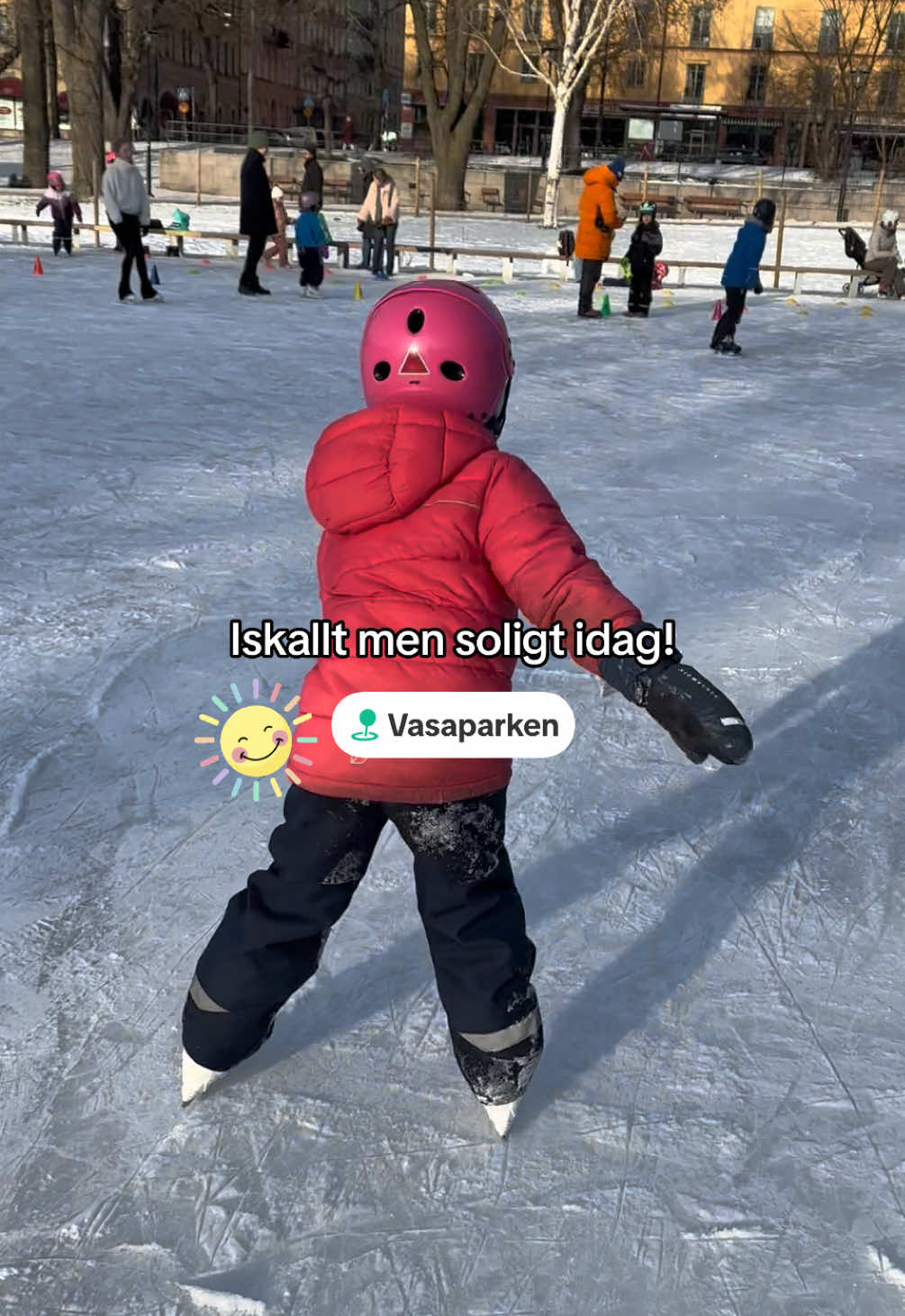 @Familjeutflykter ☀️