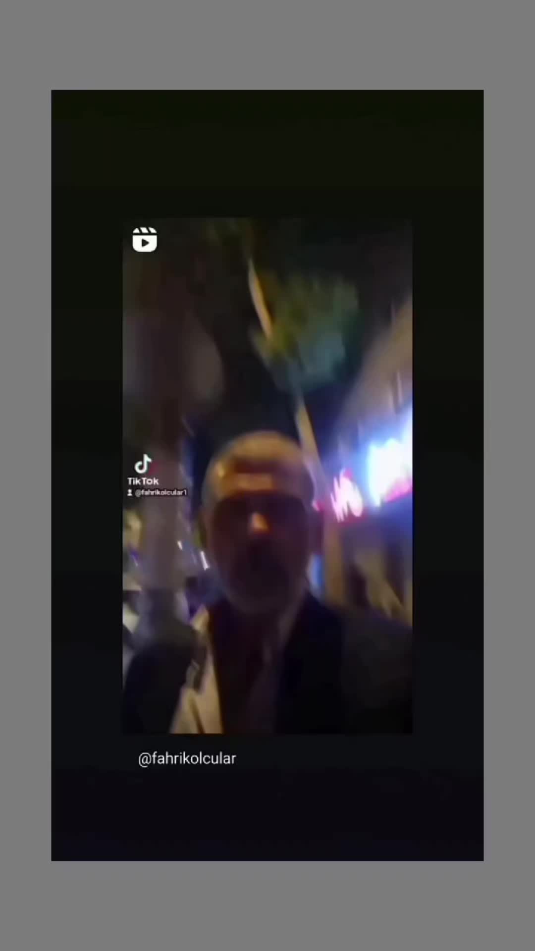@Fahri Kolcular