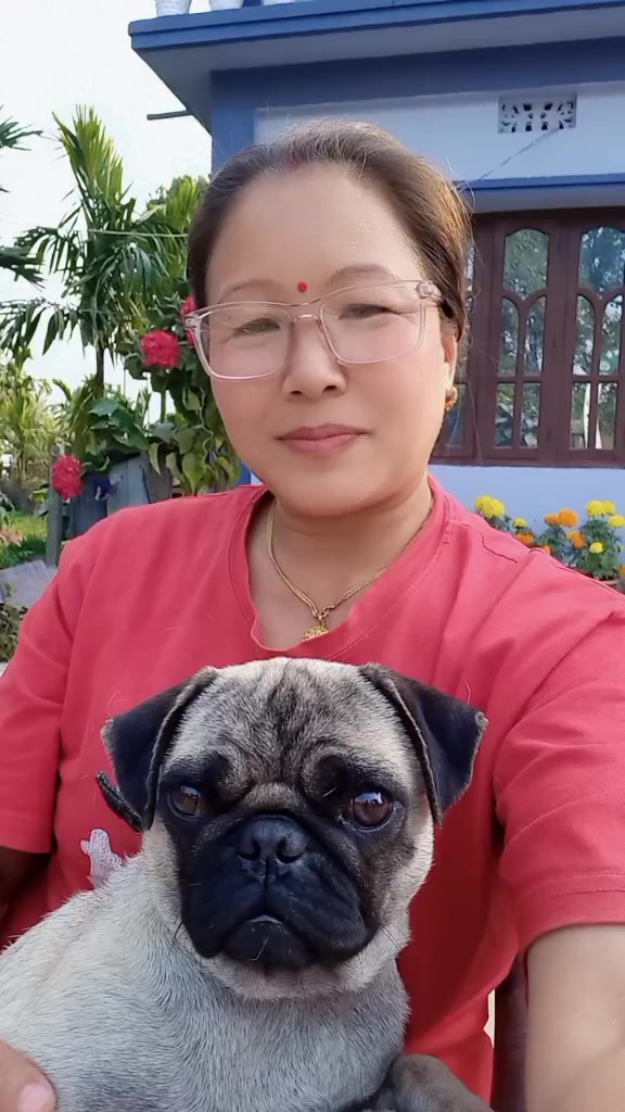 @Tara Rai