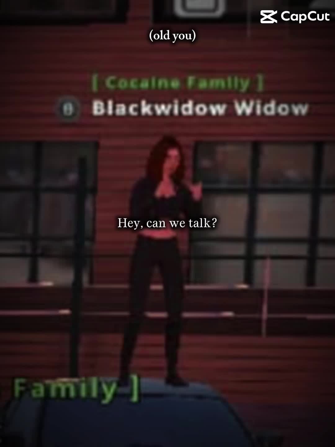 @Black Widoww