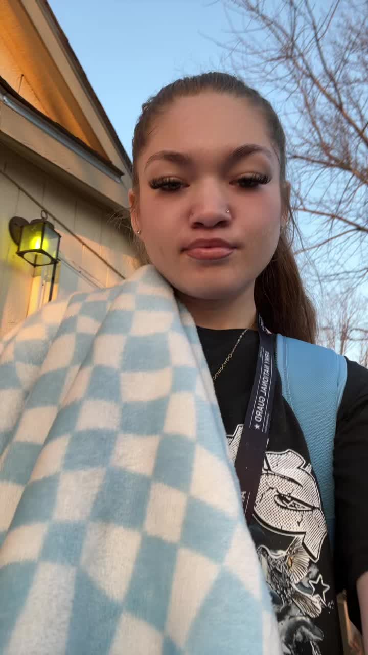 @Zoey George