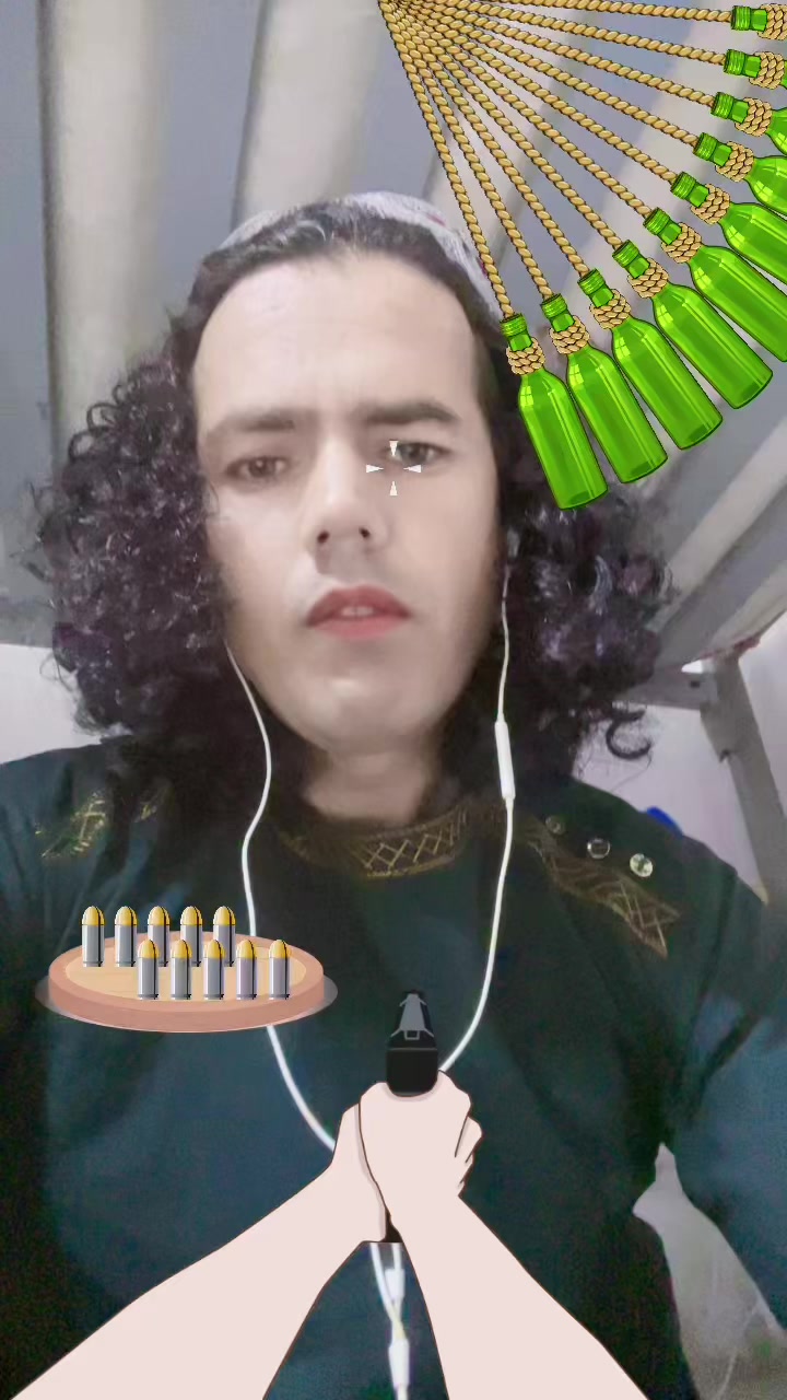 @قلم حان