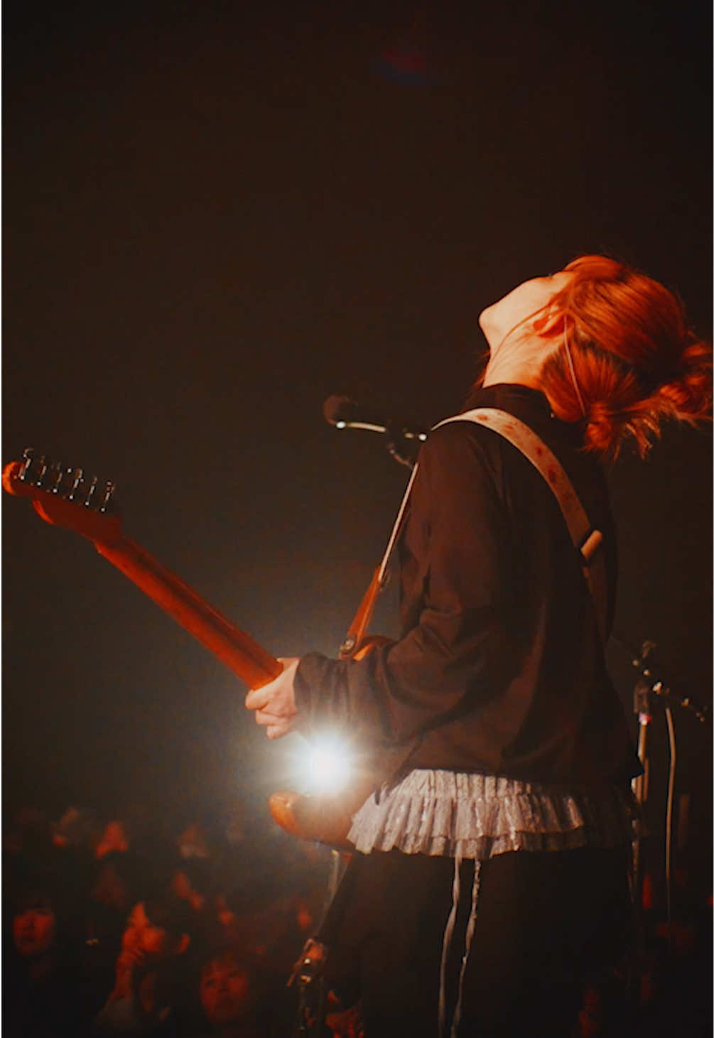 @リーガルリリー