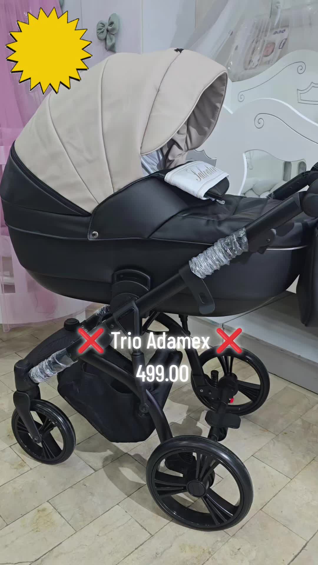 @Bimbi a Nanna Store