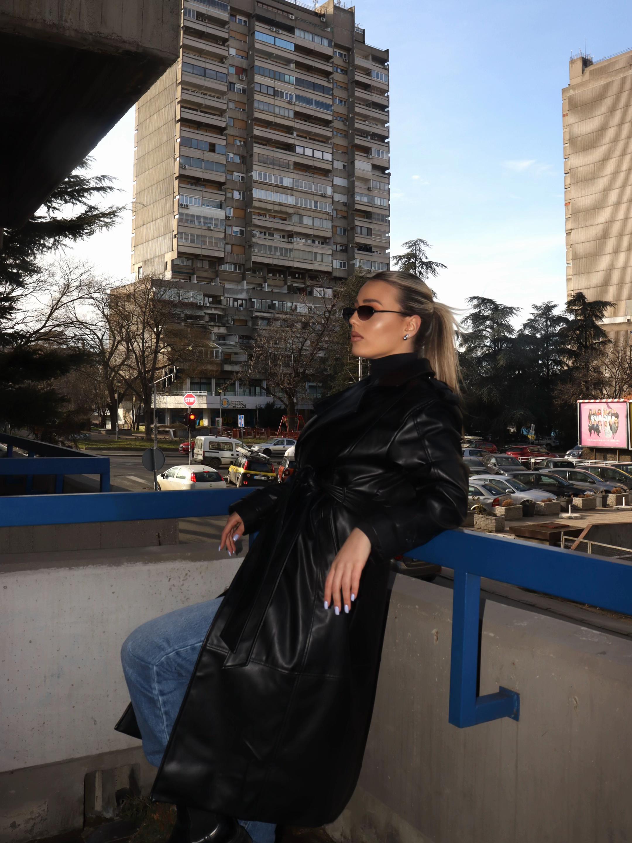 @Jovana Pantić