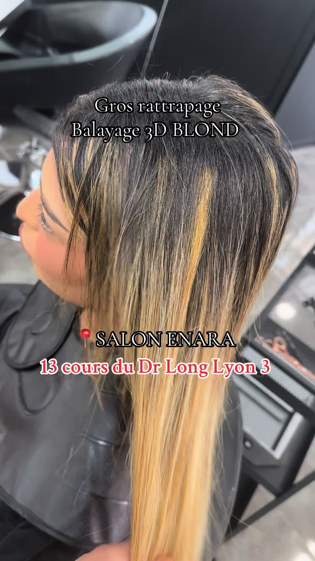 @Rabeb_Hairstyle