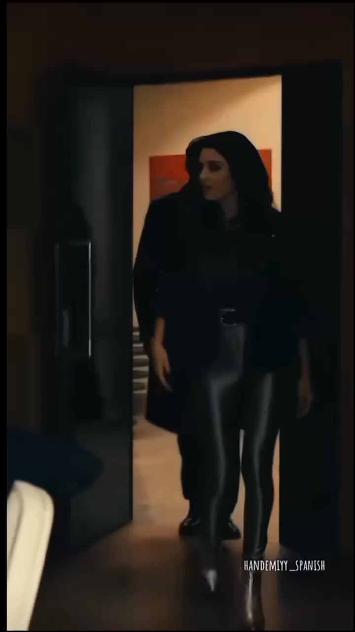 @♥️HANDE ERCAL 💕