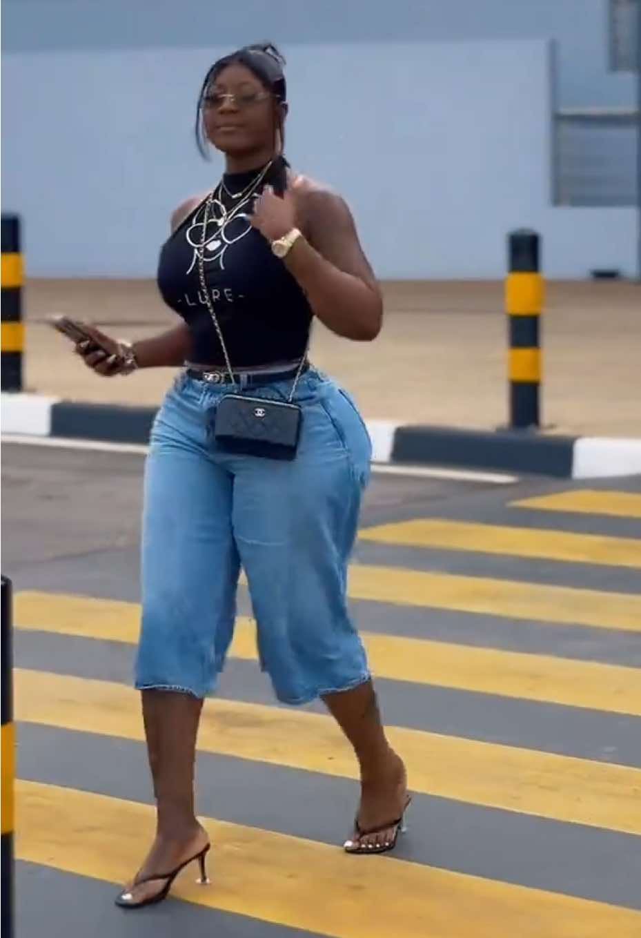 @Salma Mumin