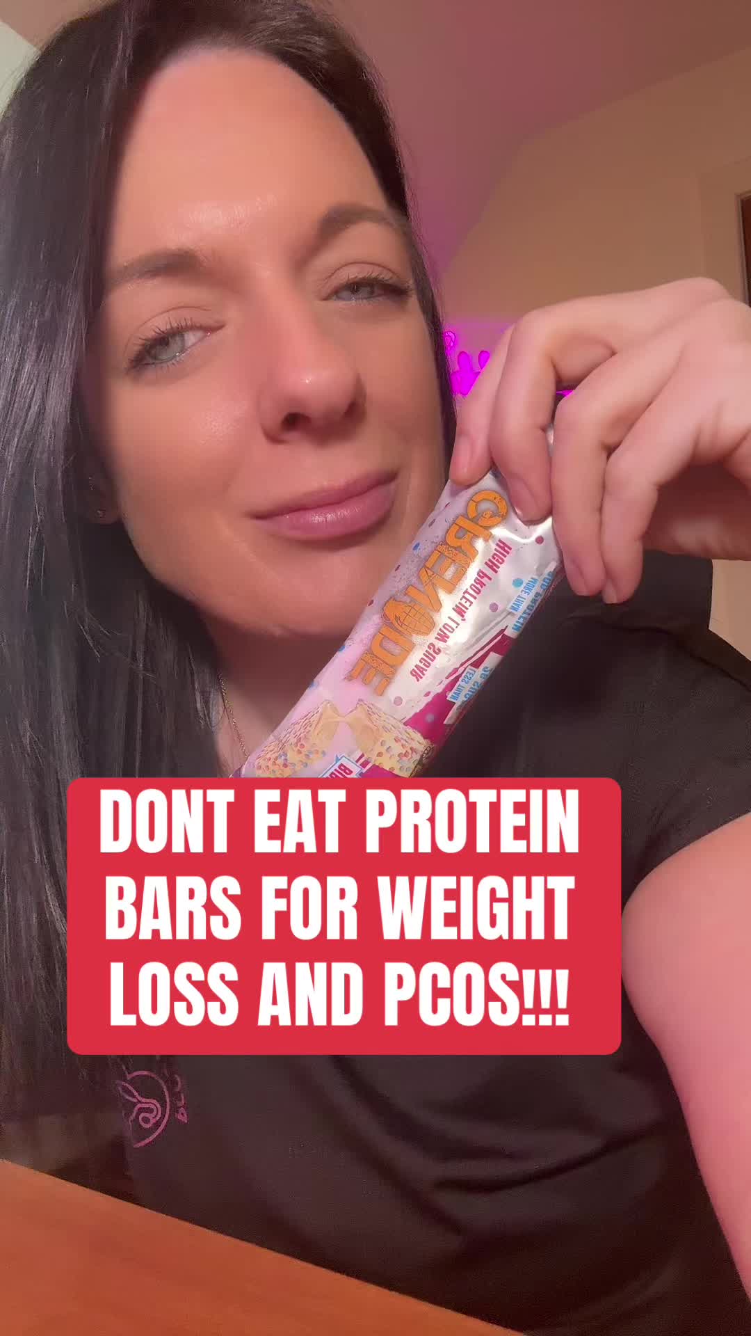 @PCOS Nikki Hormones Fertility