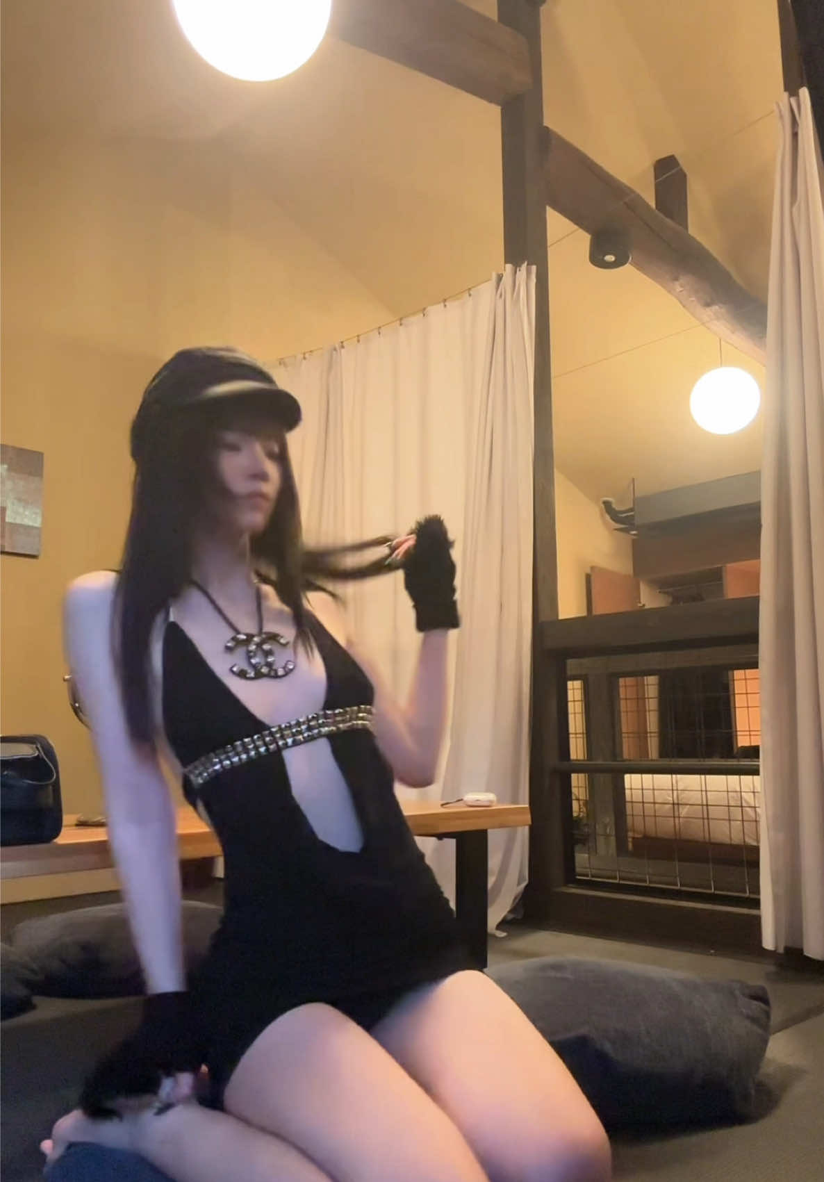@愛