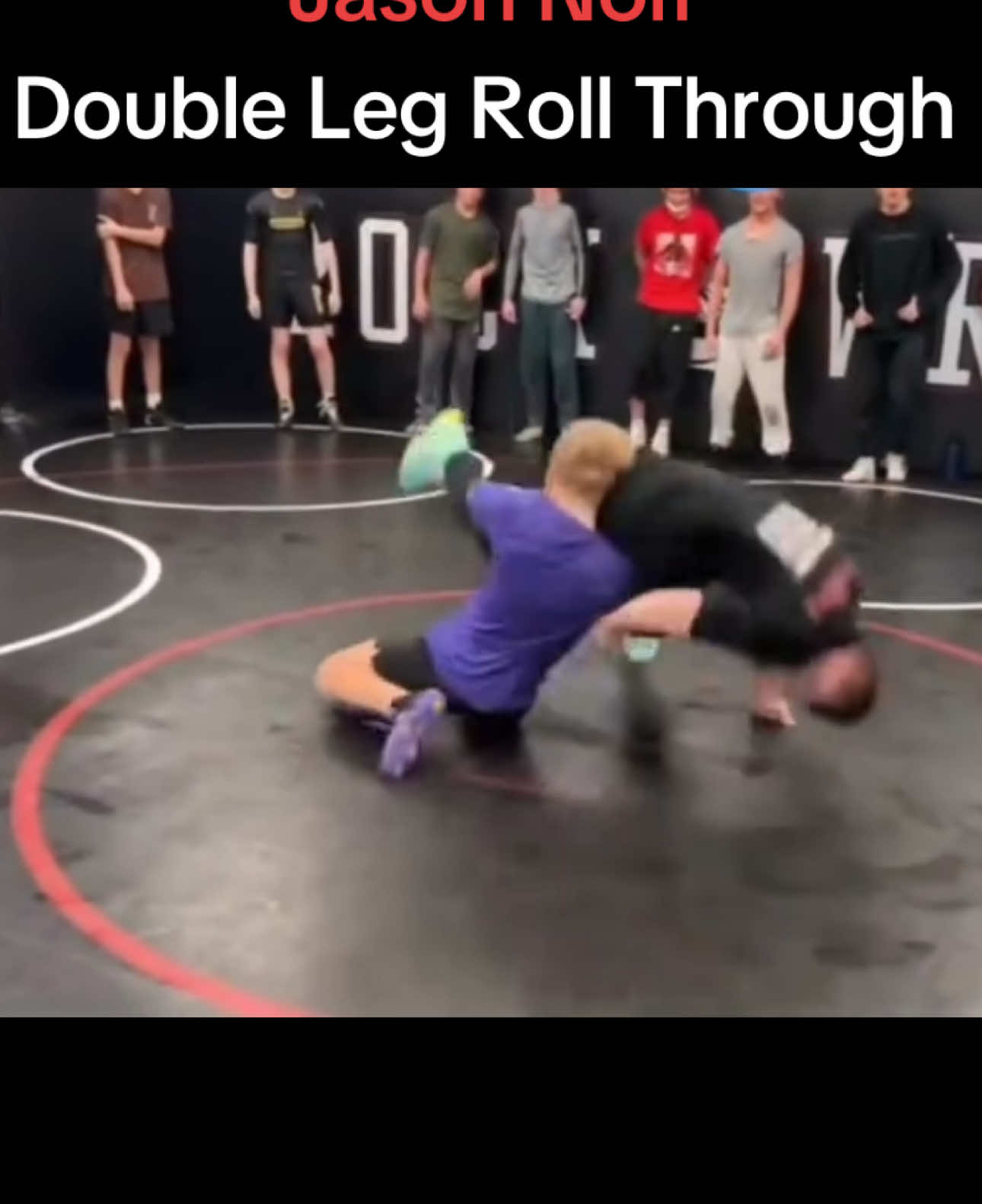 @Matside Jiu-Jitsu