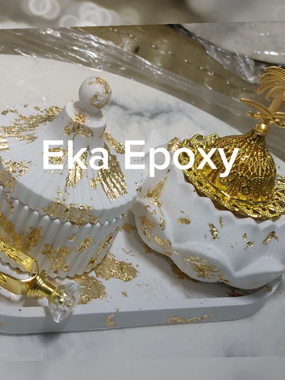 @Eka Epoxy
