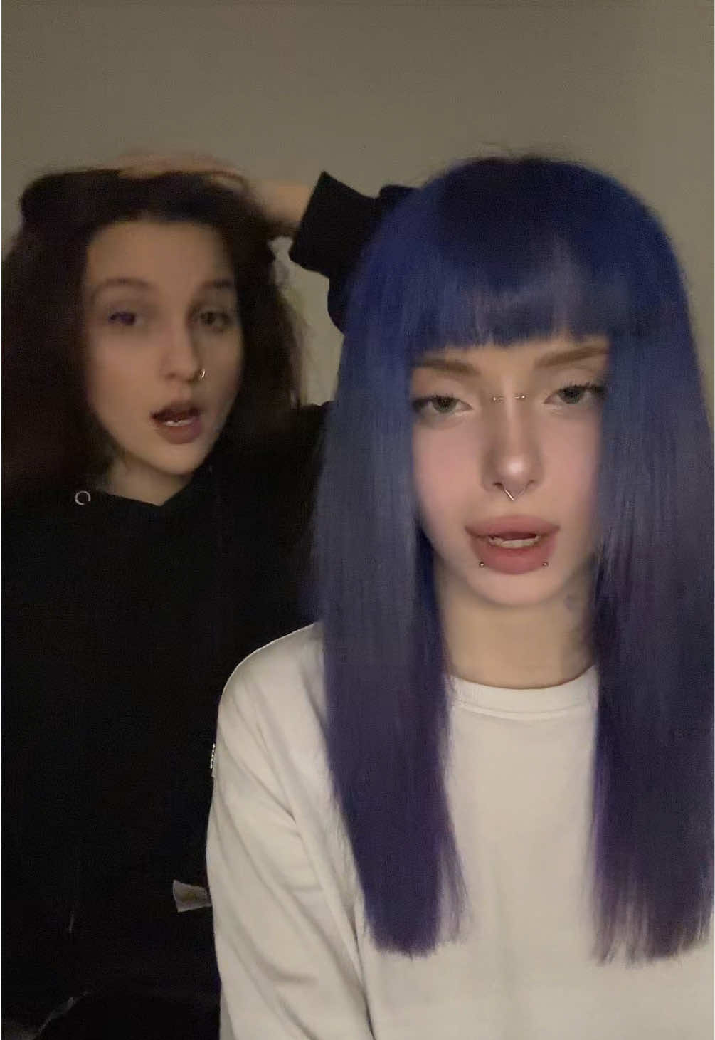 @алиска аддикция
