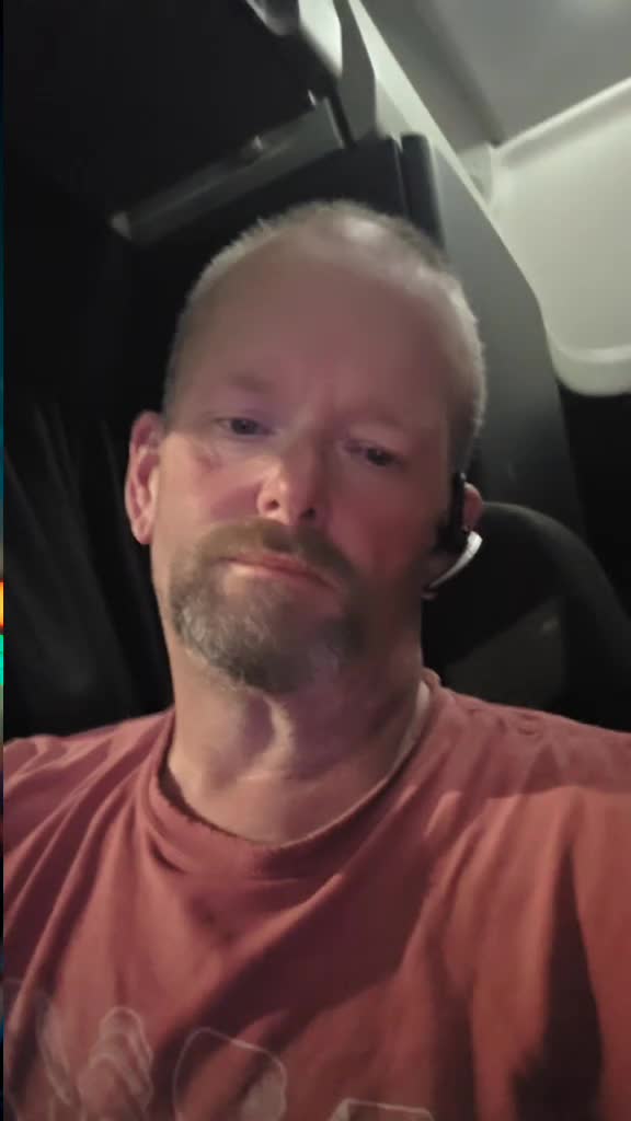 @trucking rob