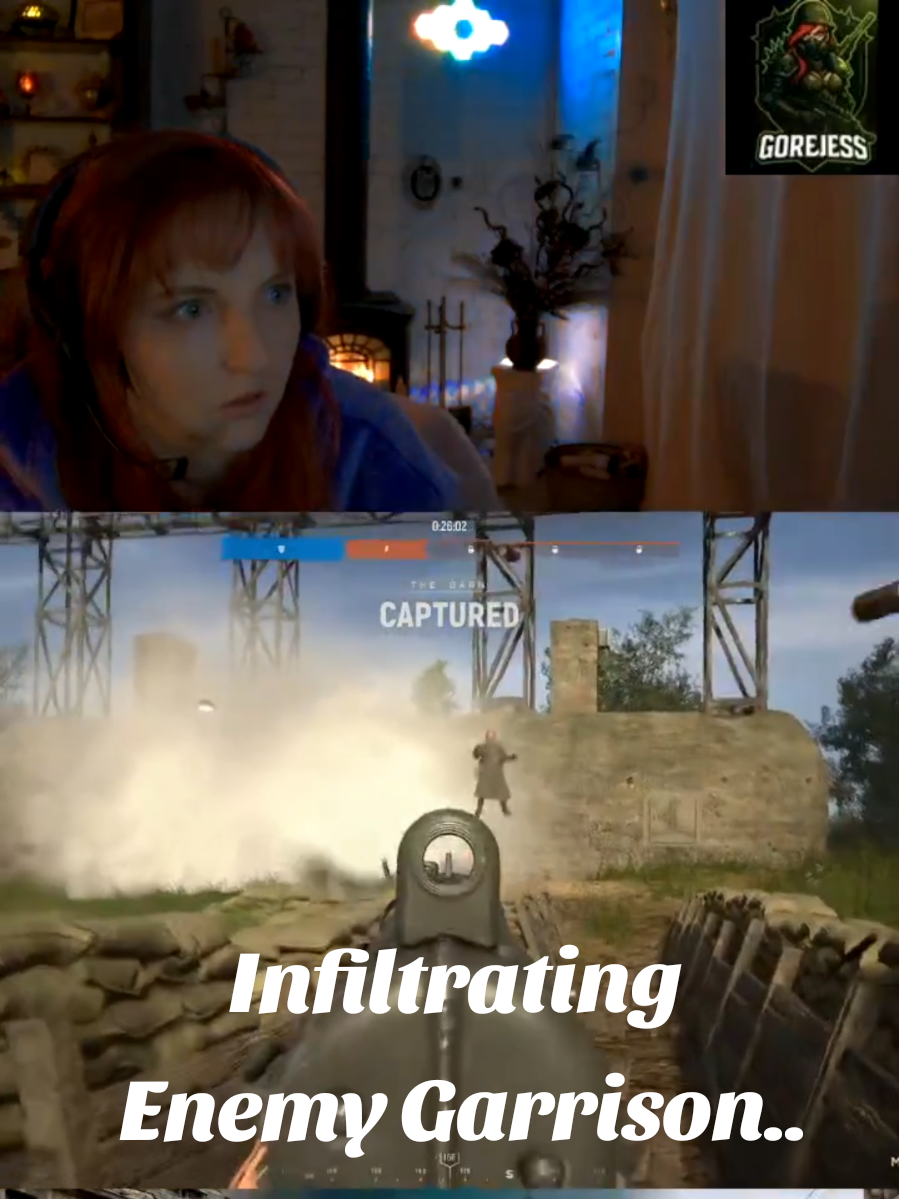 @GamingW/GoreJess