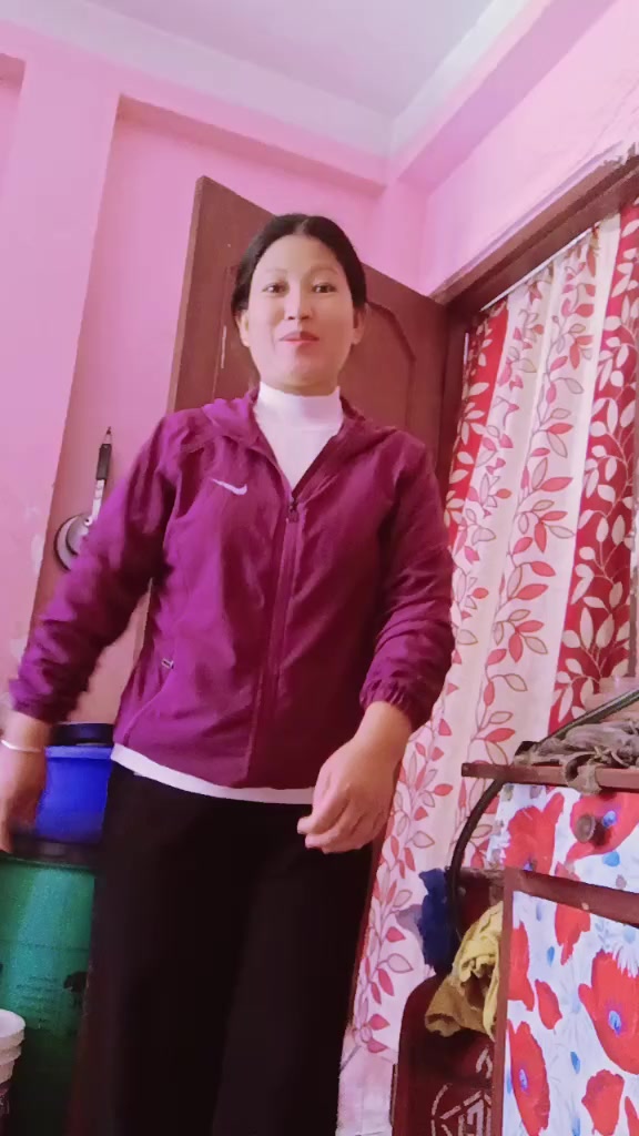 @Dhanmaya Tamang