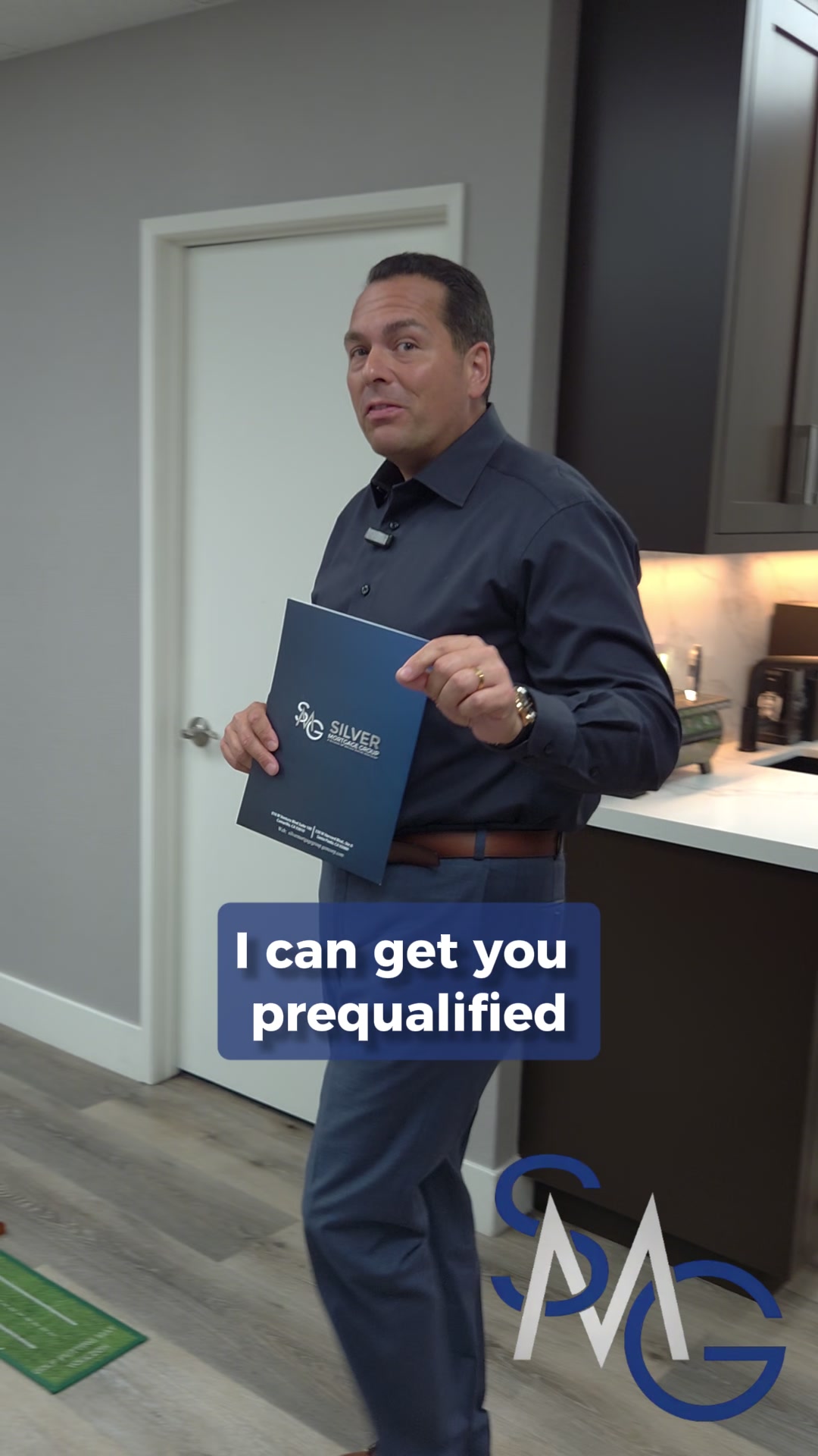 @Silverio Garcia Mortgage Pro