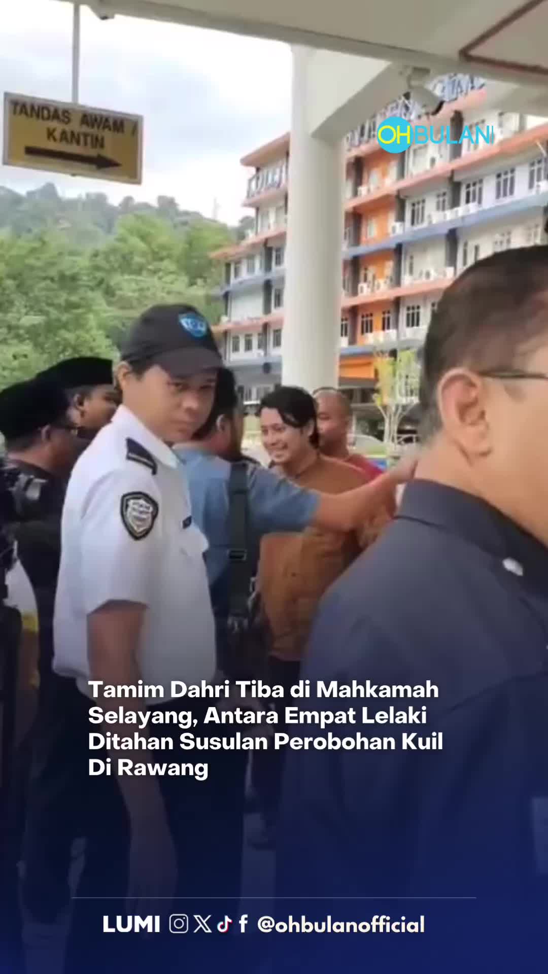 @OHBULAN!