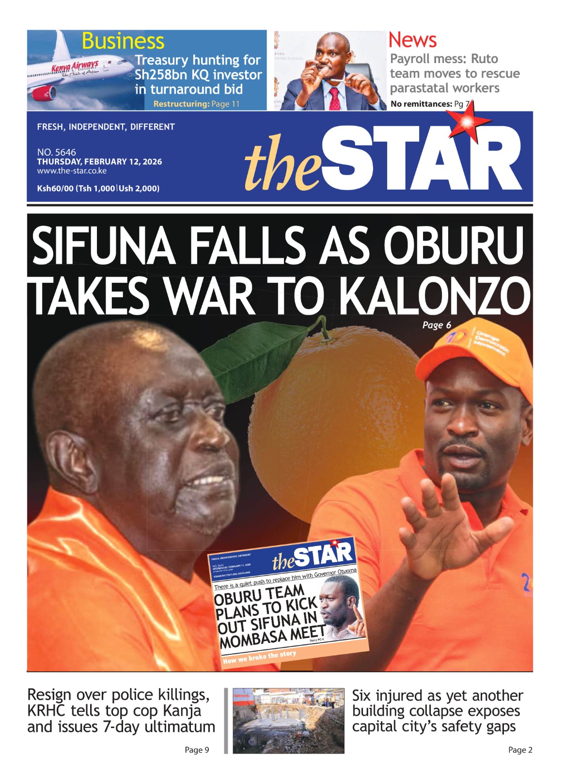 @The Star Kenya