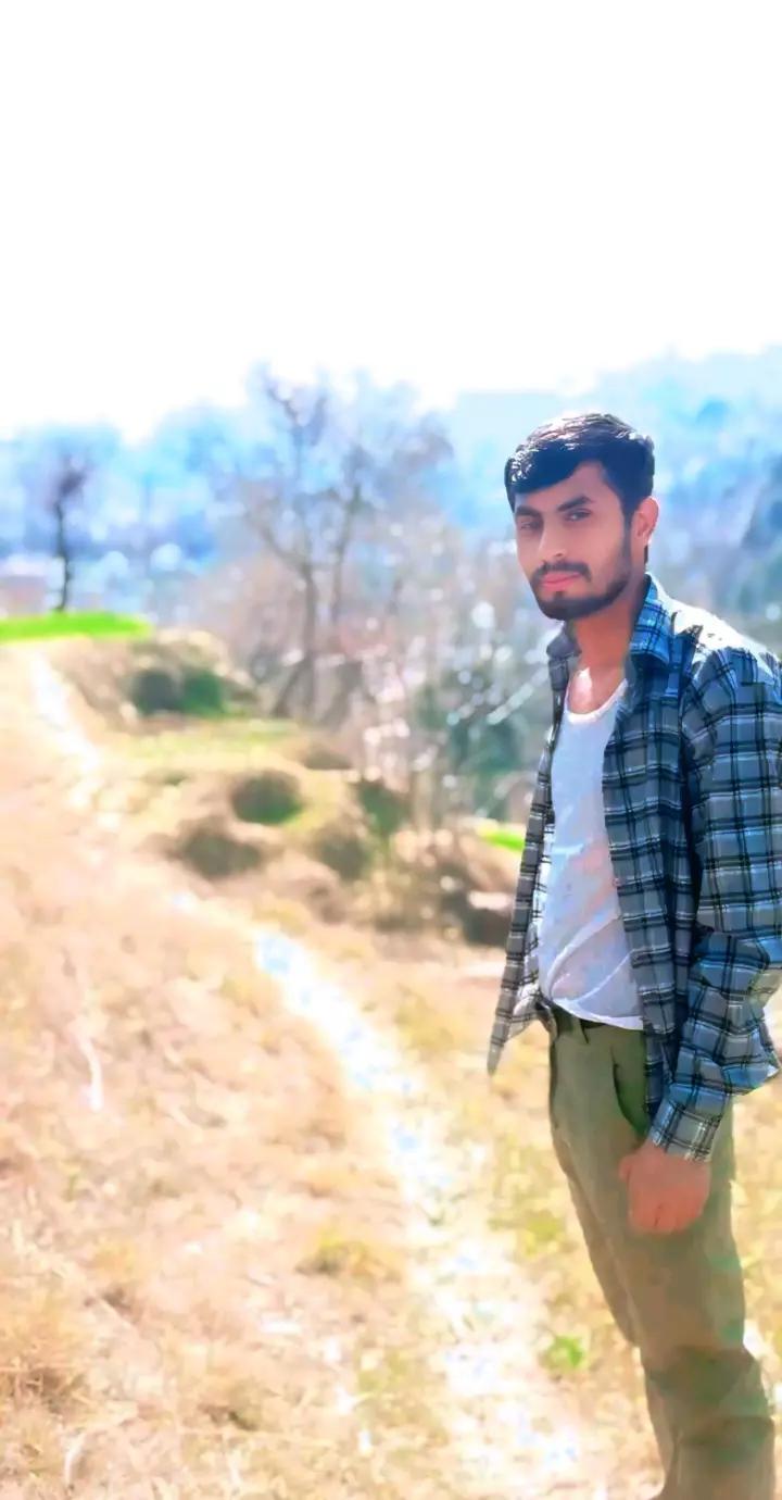 @kashmiri