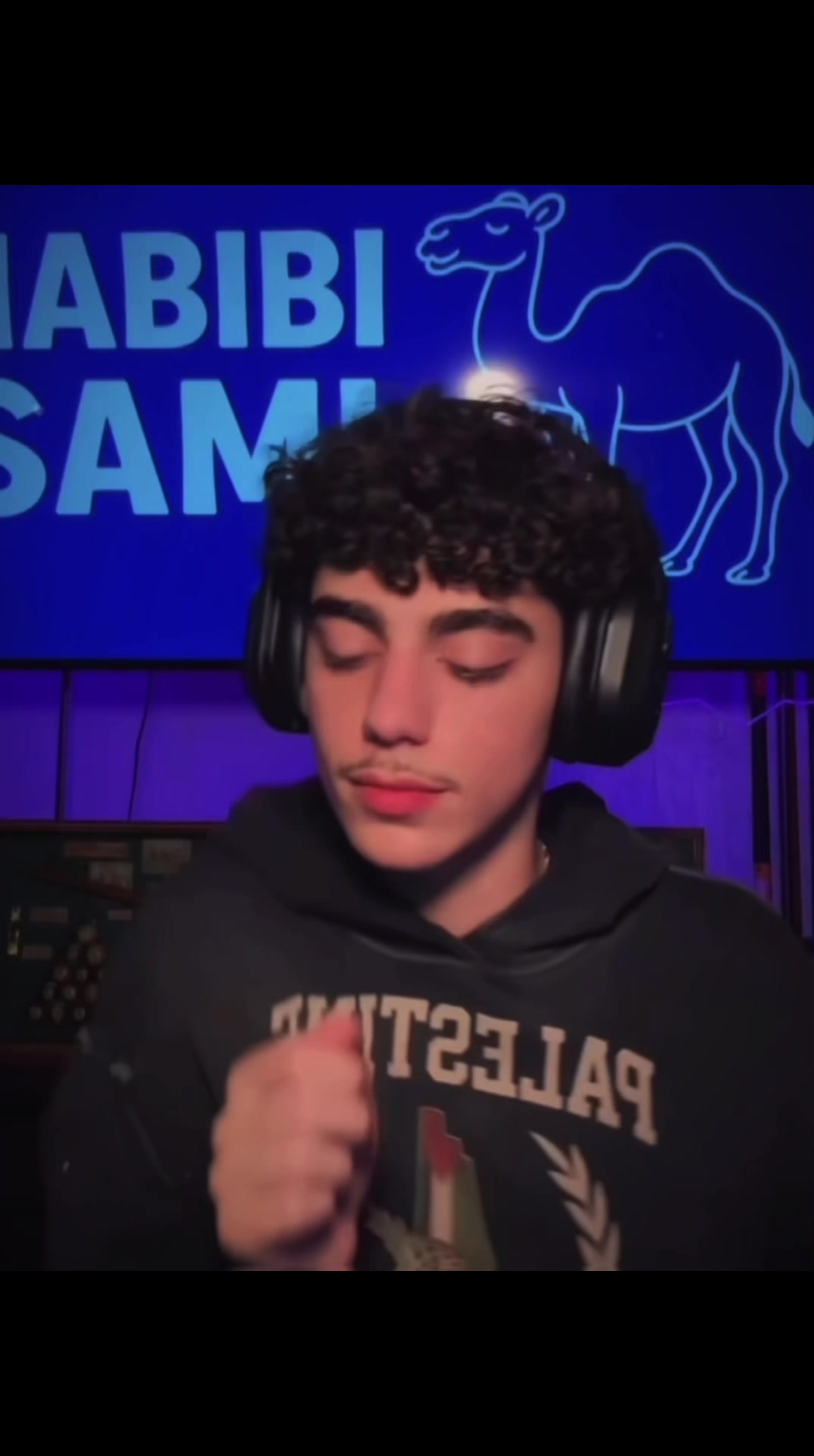 @habibi sami edits 🐪
