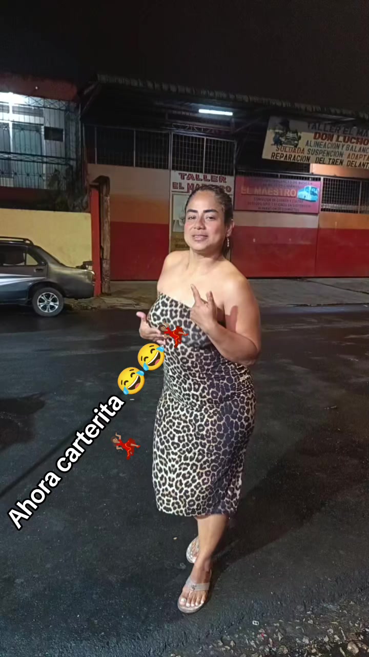 @Lore Acosta