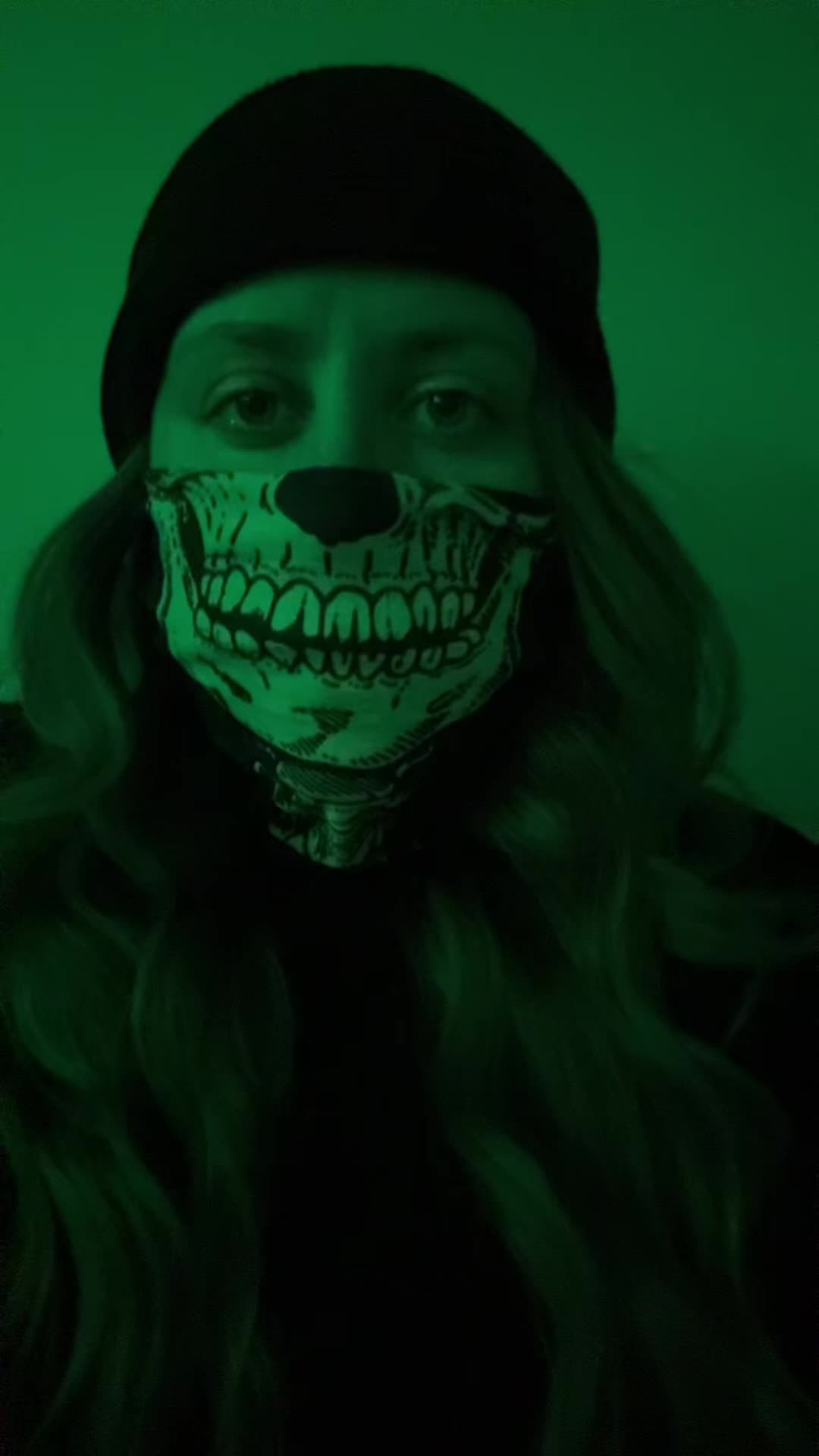 @Callsign: Witch