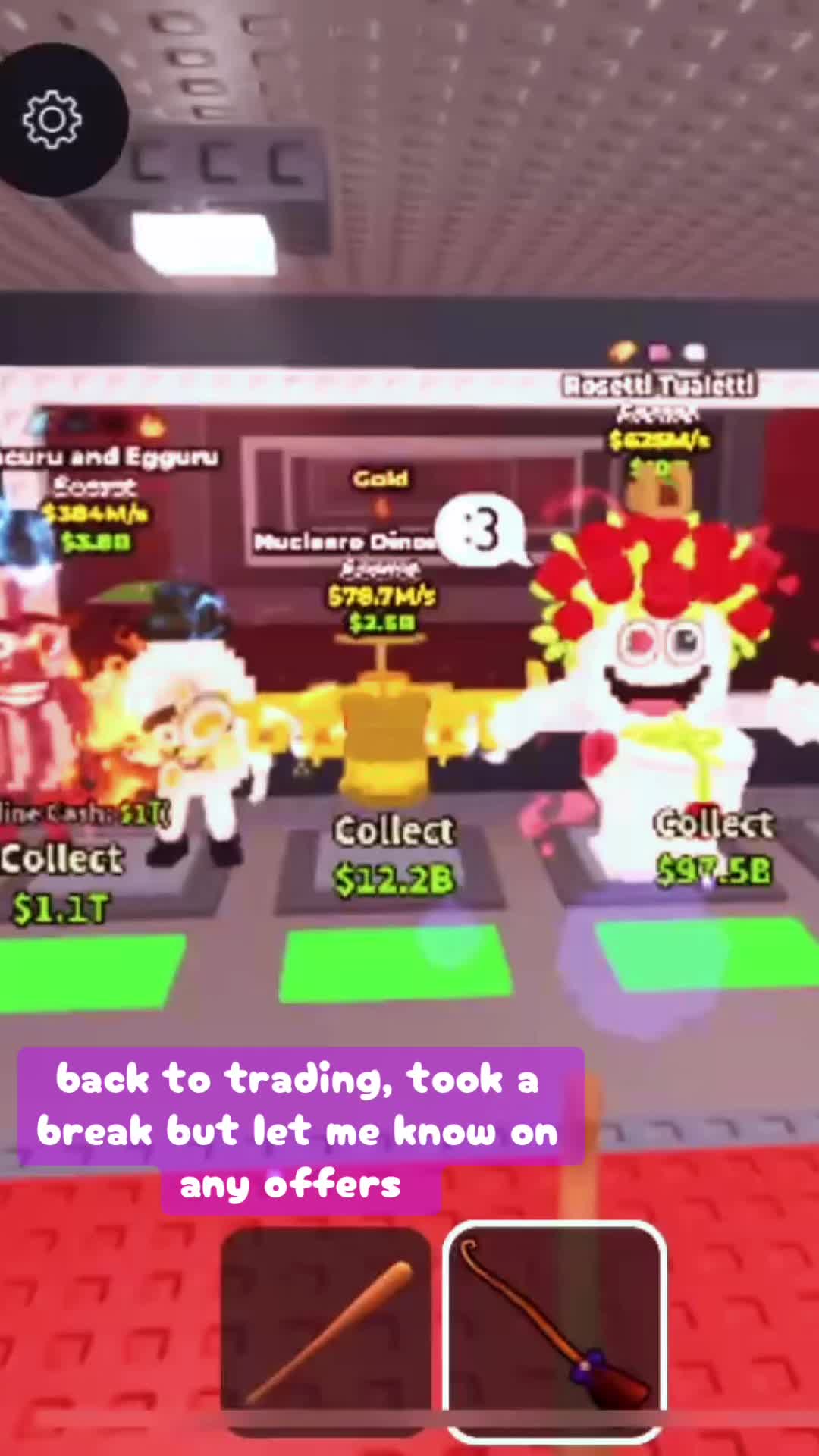 @Critilux