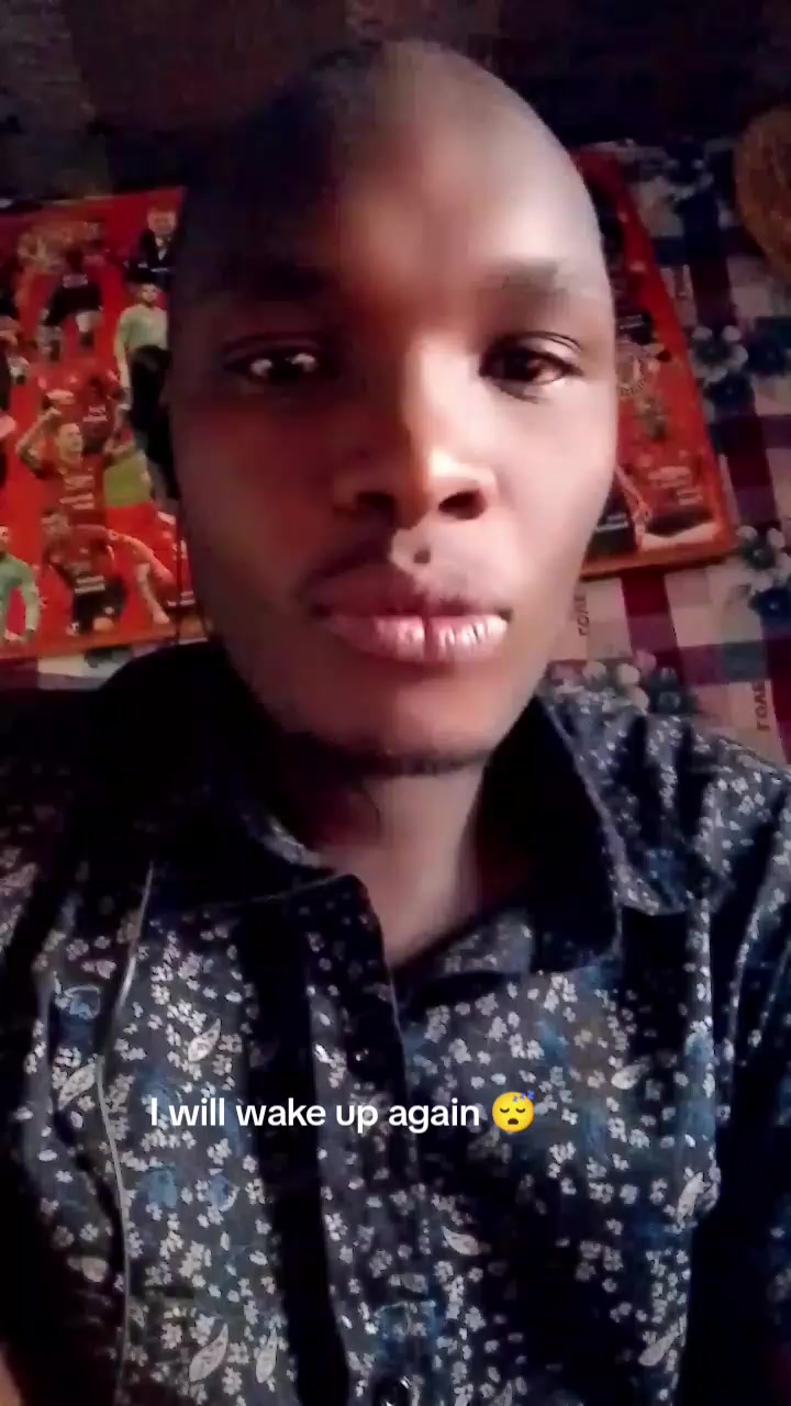 @Kiprono Ronald