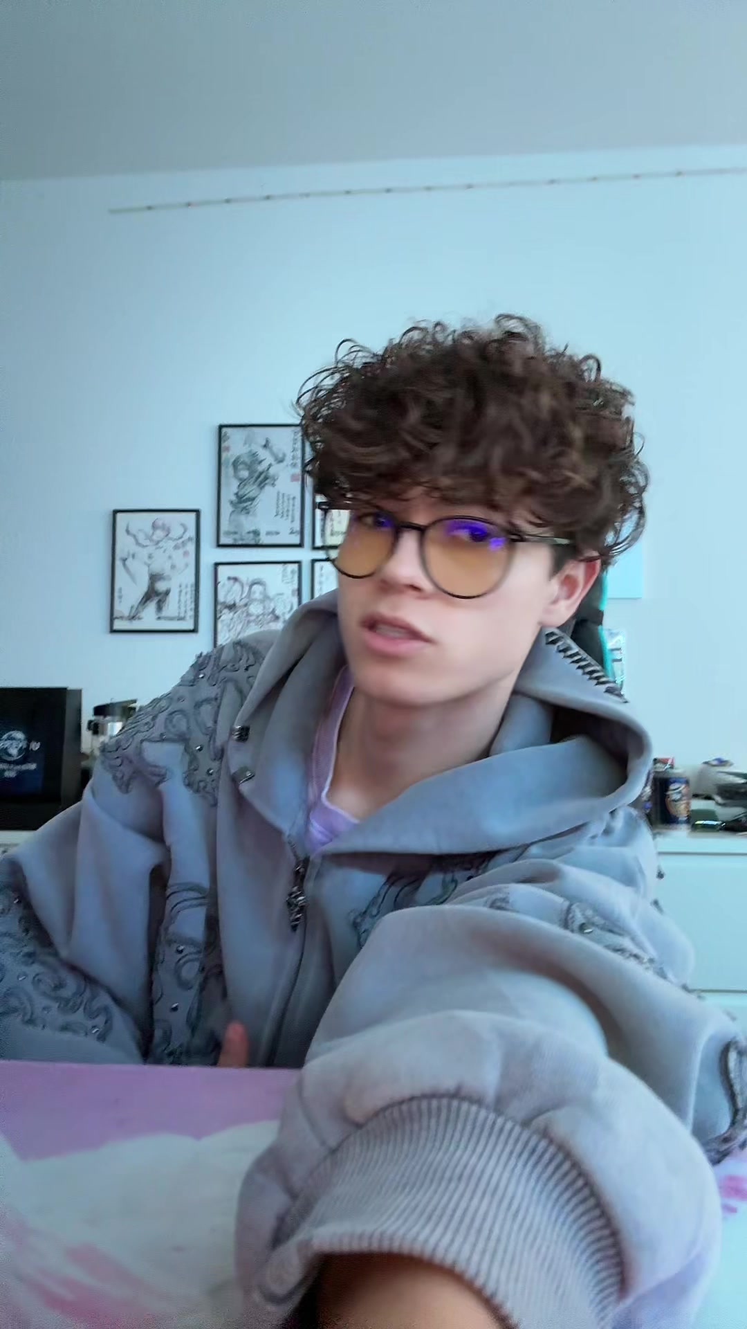 @Elijah tetilla DE
