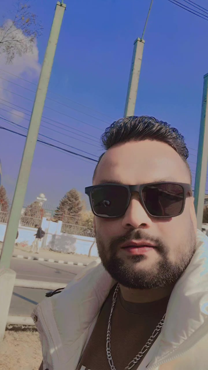 @Rupesh Singh Rajput