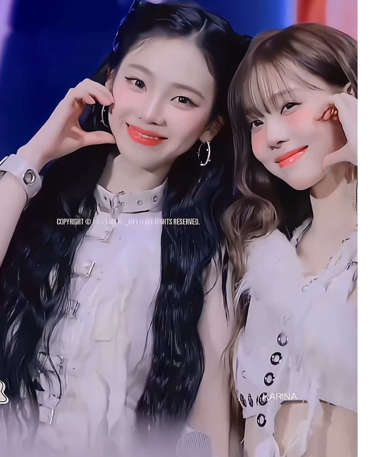 @editing clips