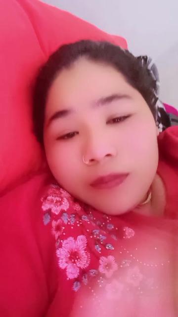 @jharana gharti magar